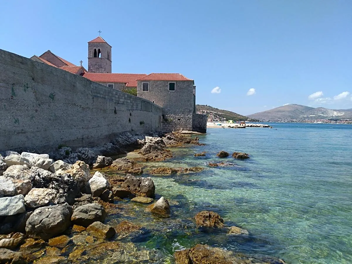 Bridgeview Apartment Trogir Croatia