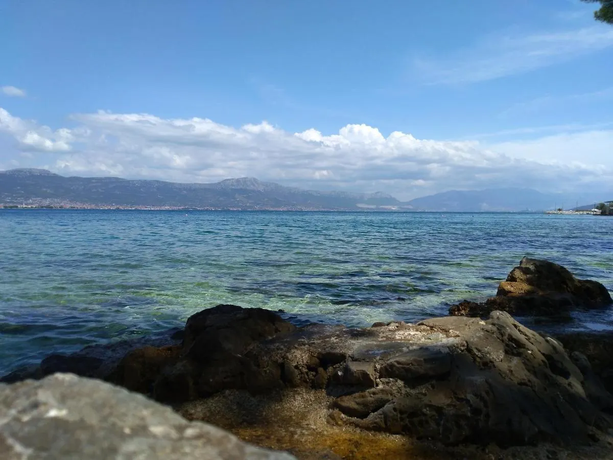 Bridgeview Apartment Trogir 0*,  Croatia