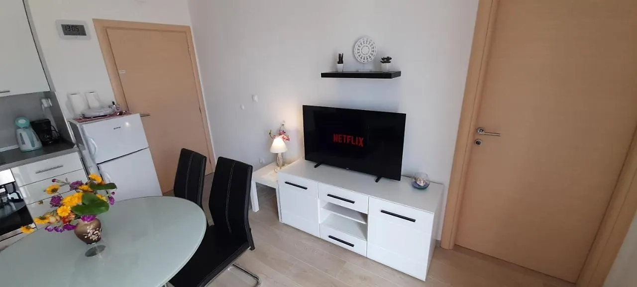 Bridgeview Apartment Trogir