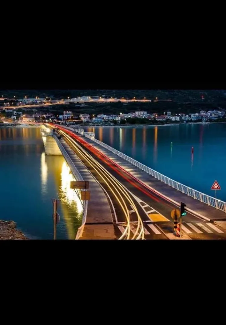 Bridgeview Apartment Trogir