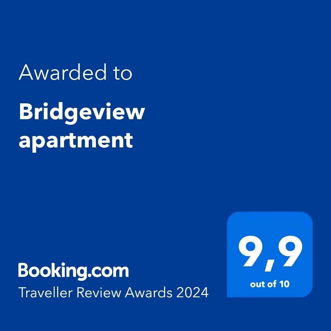 Bridgeview Apartment Trogir