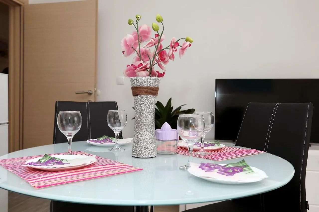 Bridgeview Apartment Trogir 0*,  Croatia
