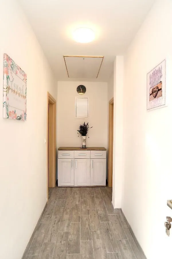 Bridgeview Apartment Trogir 0*,