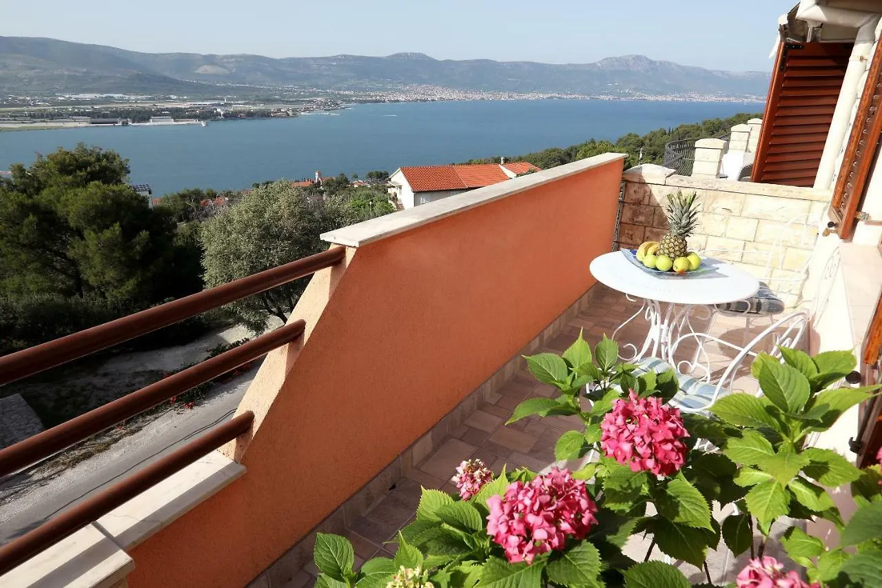 Bridgeview Apartment Trogir