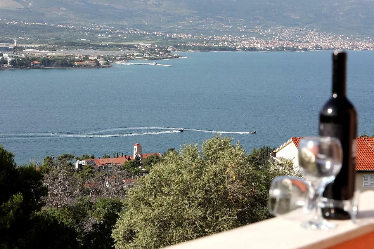 Bridgeview Apartment Trogir