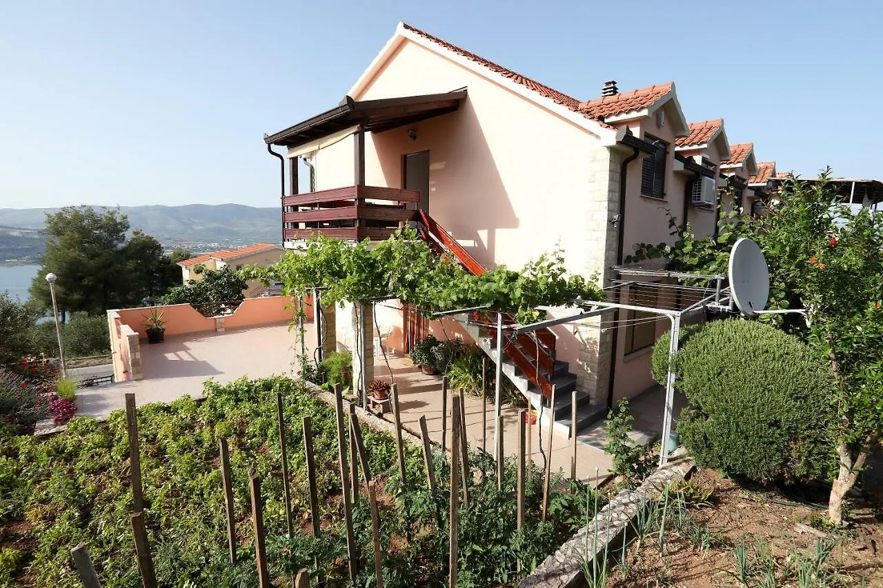 Bridgeview Apartment Trogir