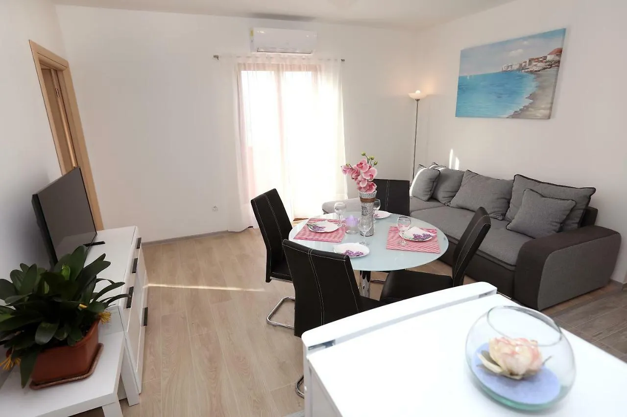 Bridgeview Apartment Trogir Croatia