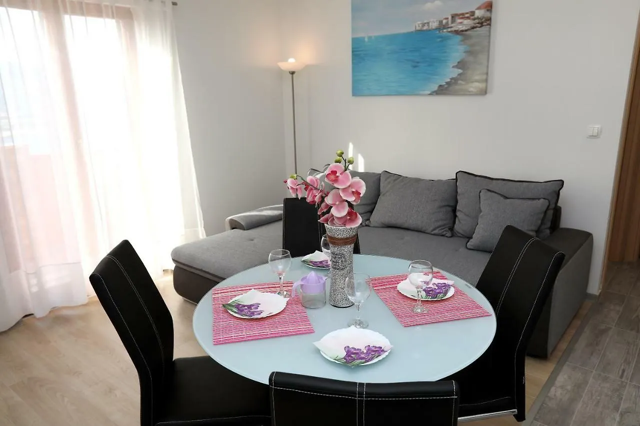 Bridgeview Apartment Trogir