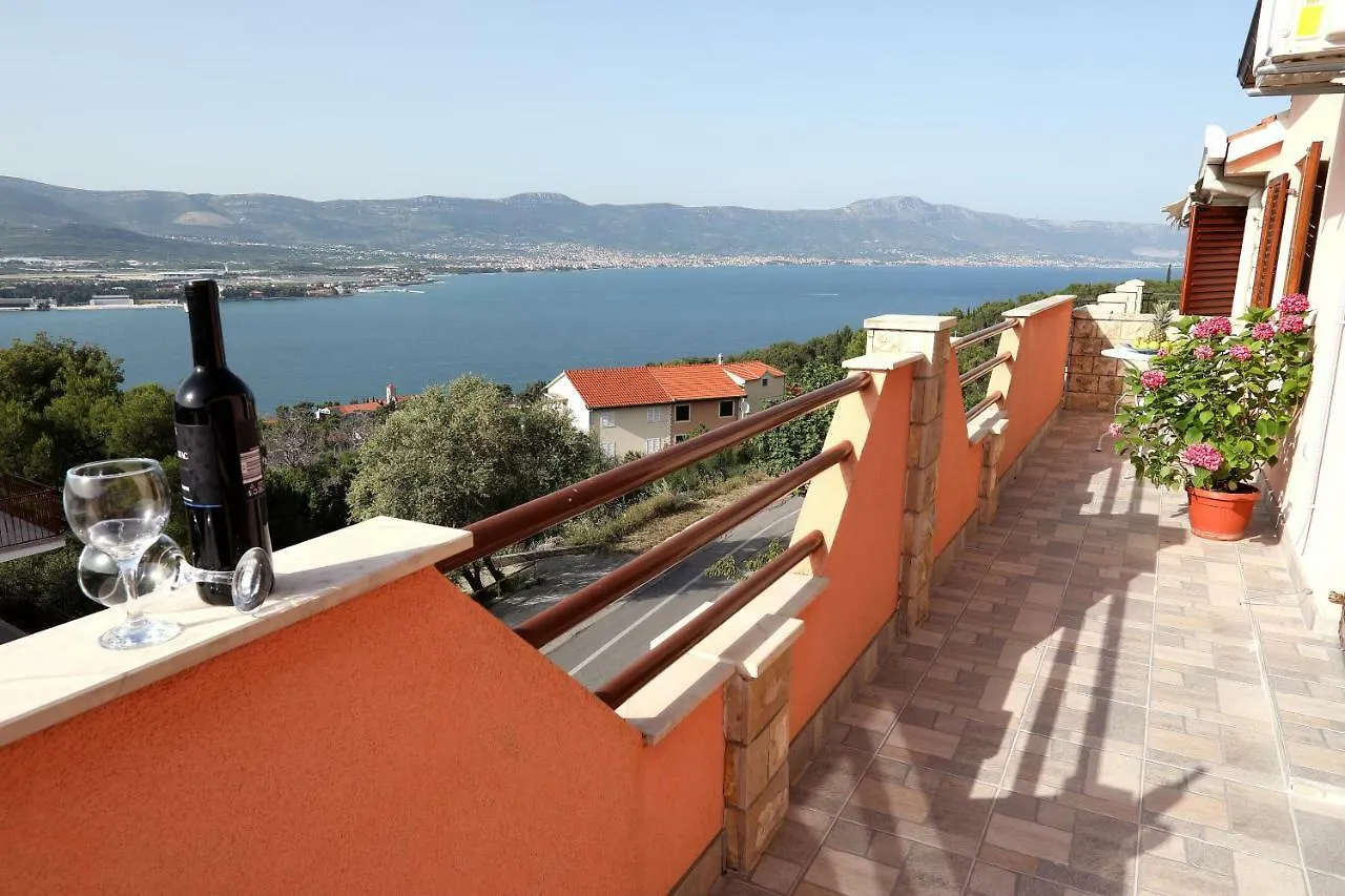 Bridgeview Apartment Trogir