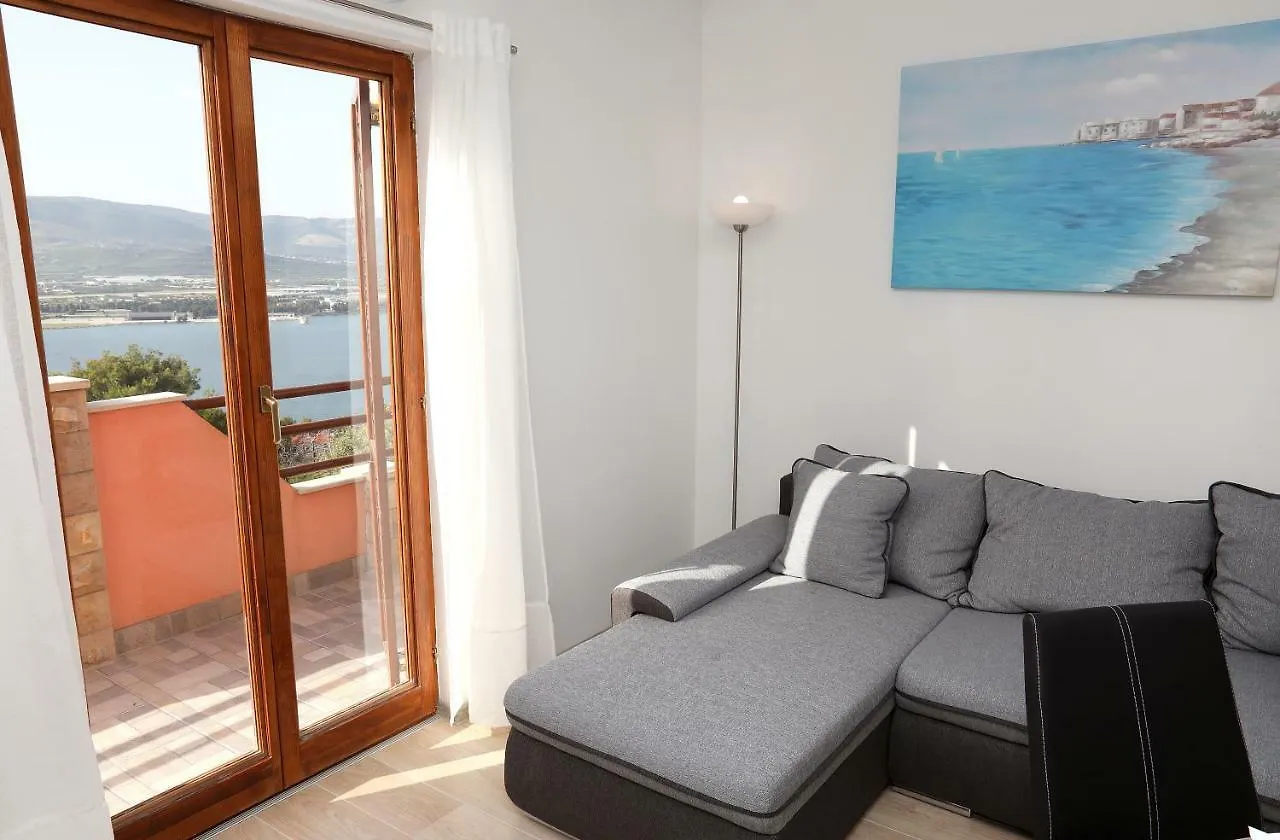 Bridgeview Apartment Trogir