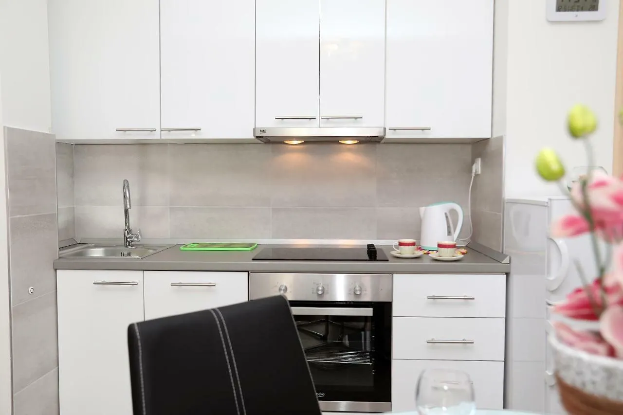 Bridgeview Apartment Trogir