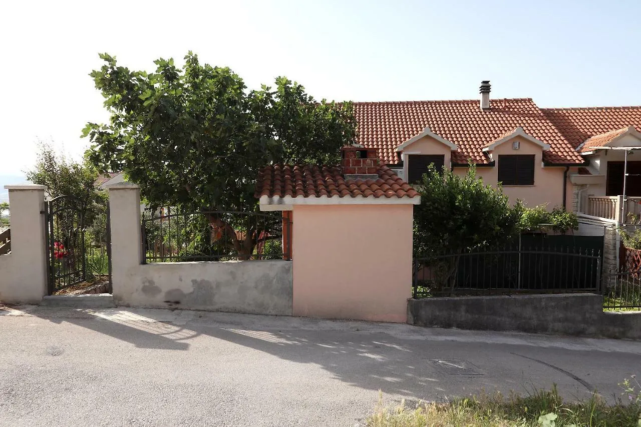 Bridgeview Apartment Trogir Croatia
