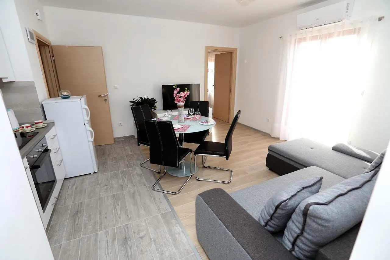 Bridgeview Apartment Trogir 0*,  Croatia