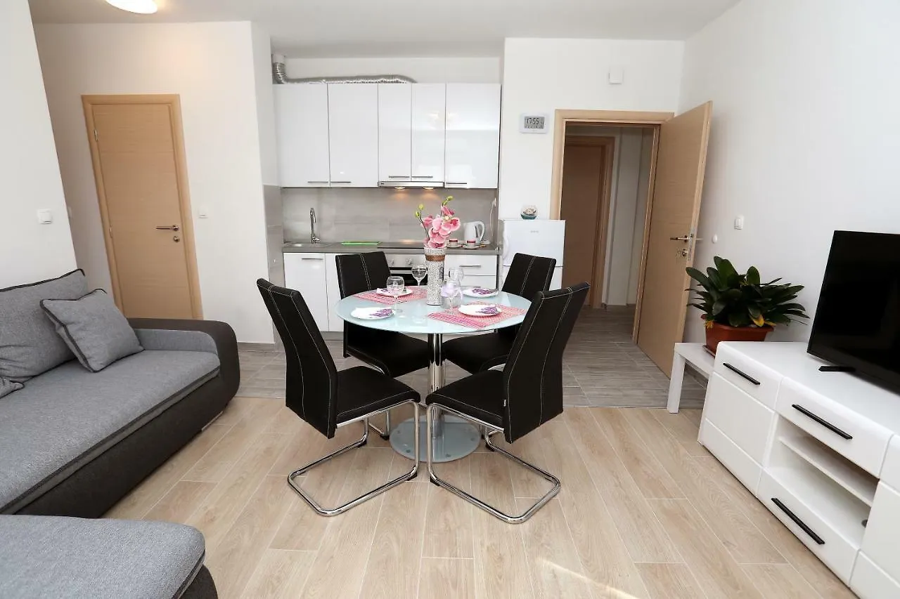 Bridgeview Apartment Trogir