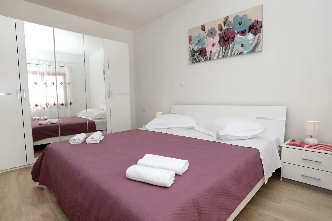 Bridgeview Apartment Trogir Croatia
