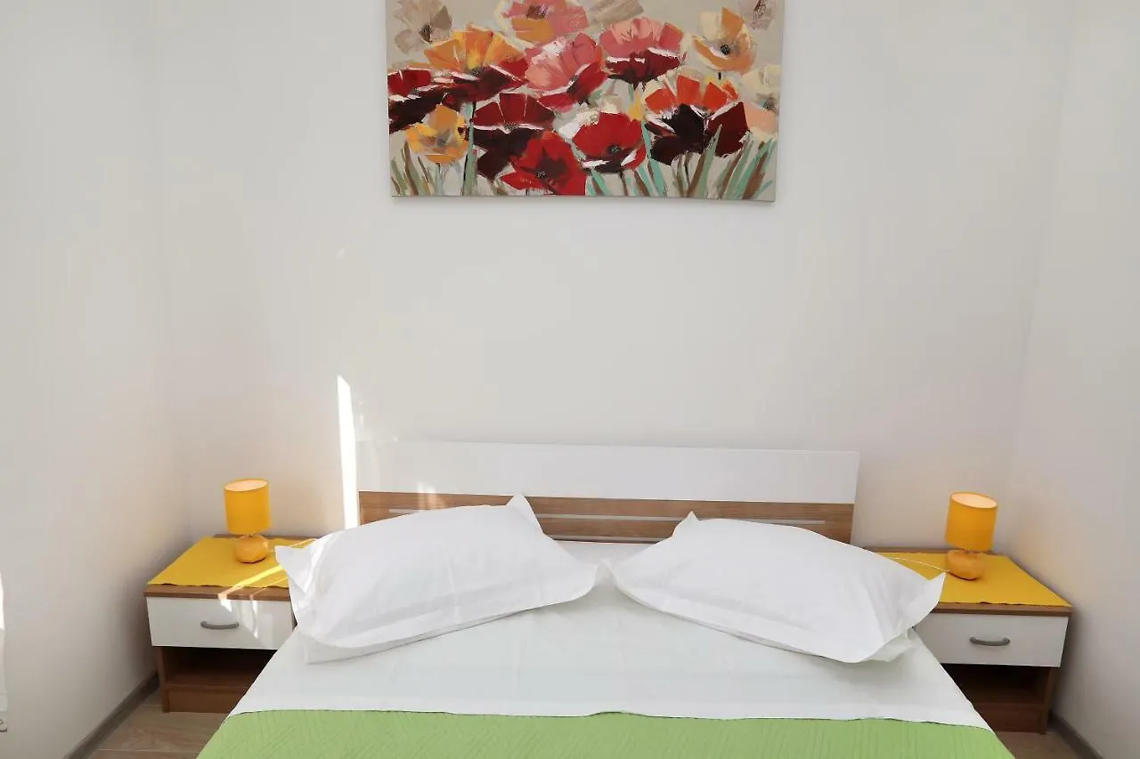 Bridgeview Apartment Trogir