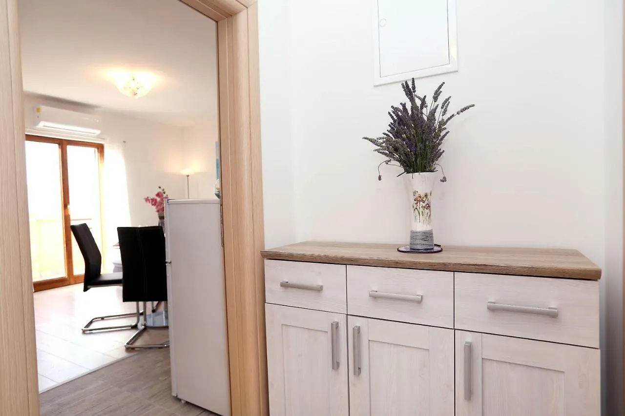 Bridgeview Apartment Trogir Croatia
