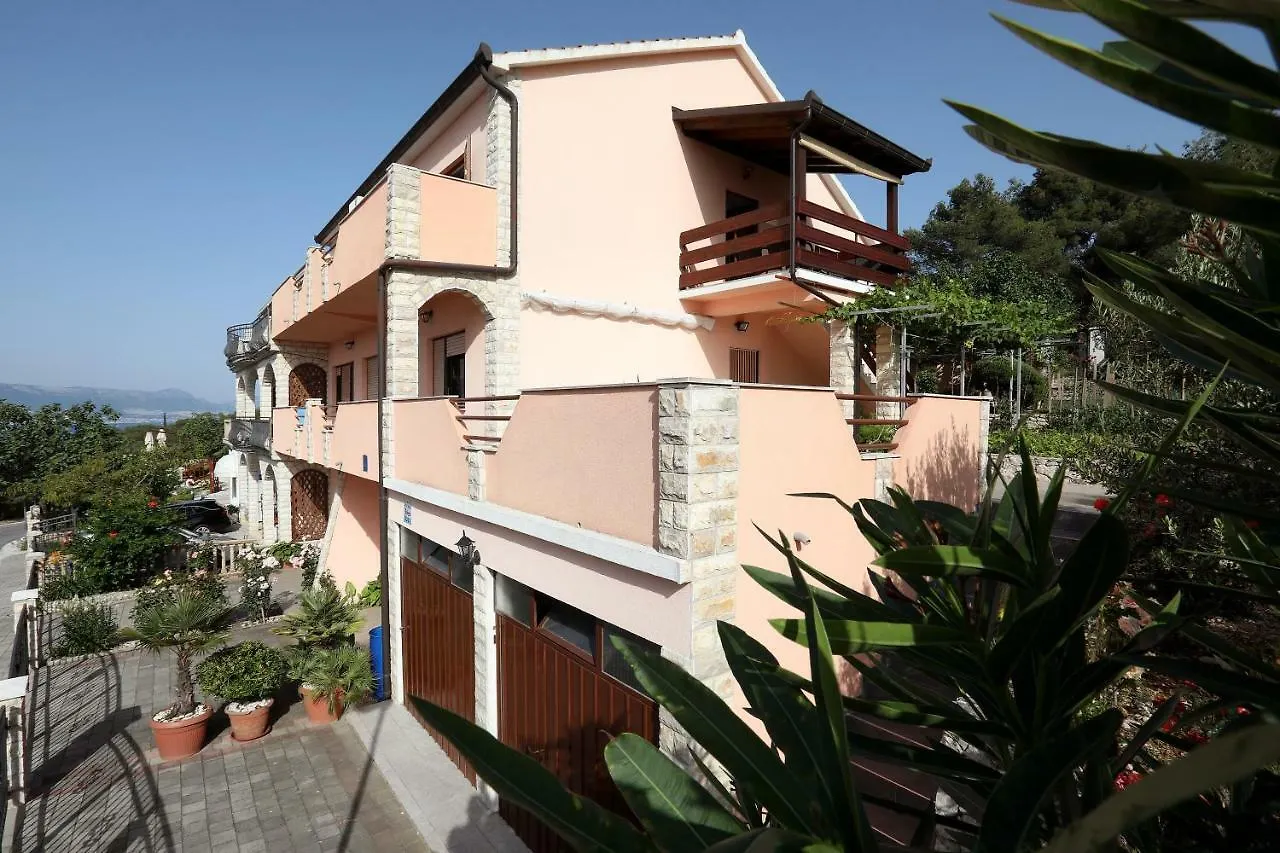 Bridgeview Apartment Trogir