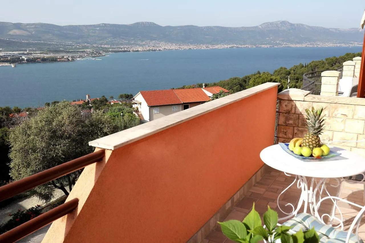 Bridgeview Apartment Trogir