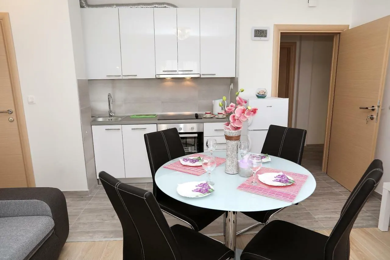 Bridgeview Apartment Trogir