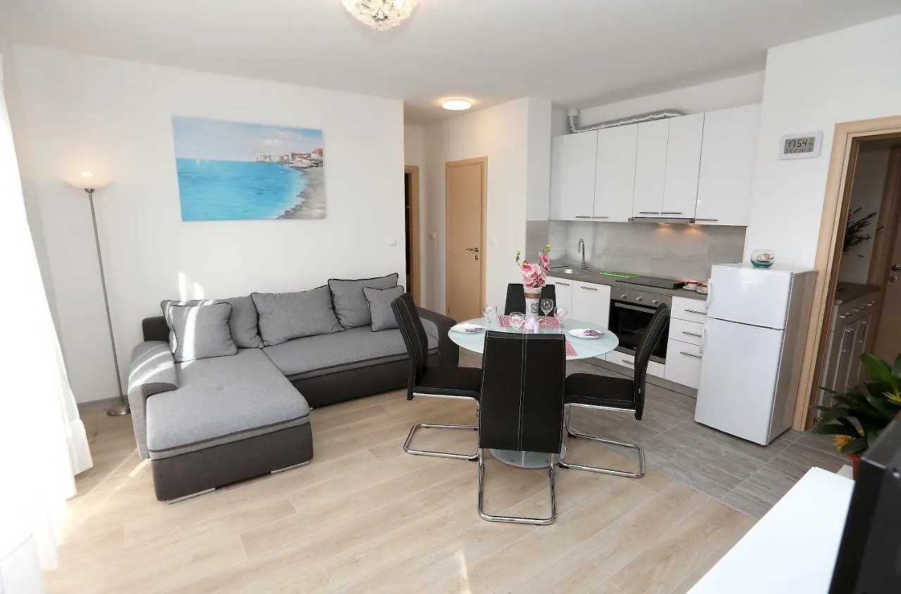 Bridgeview Apartment Trogir