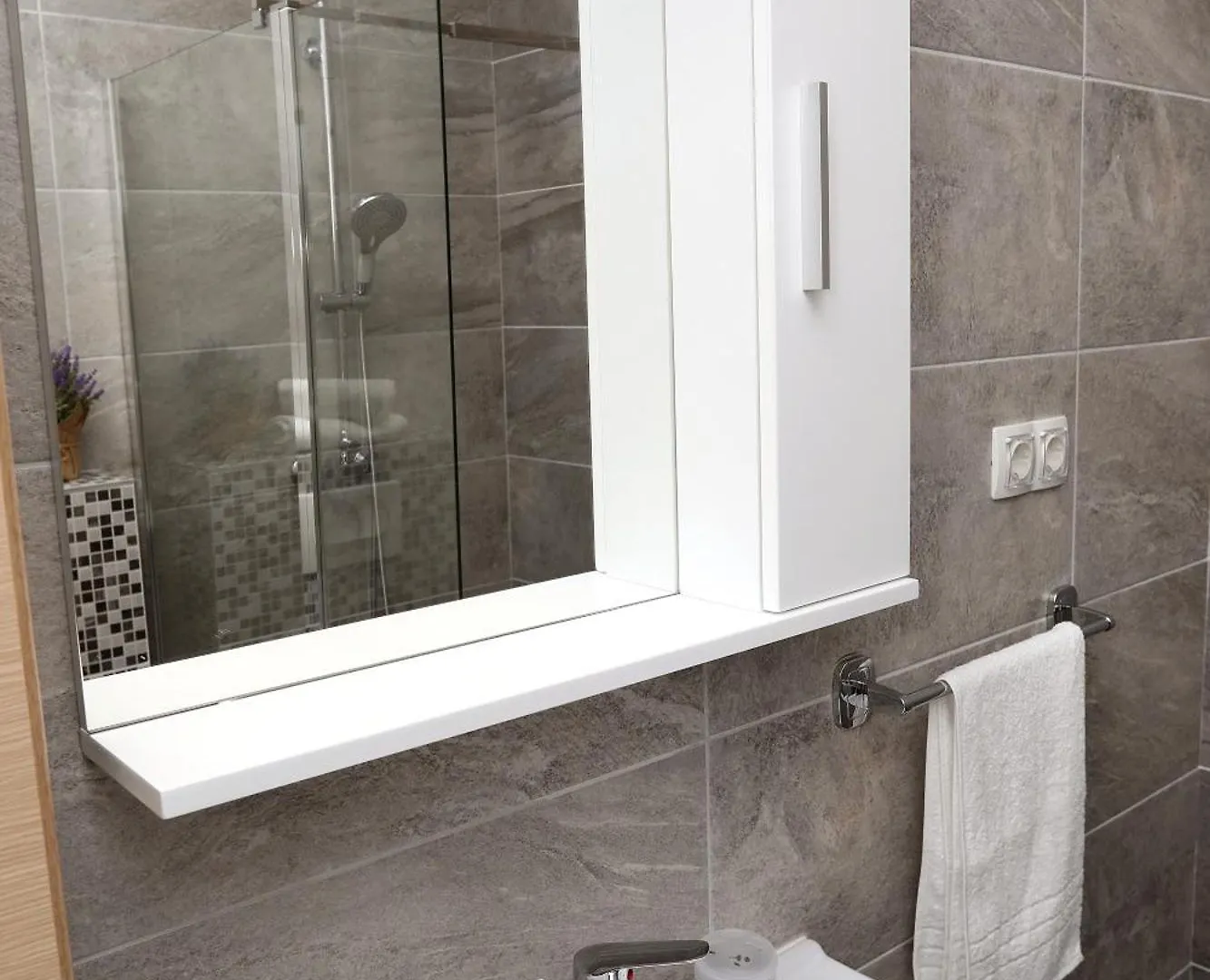 Bridgeview Apartment Trogir
