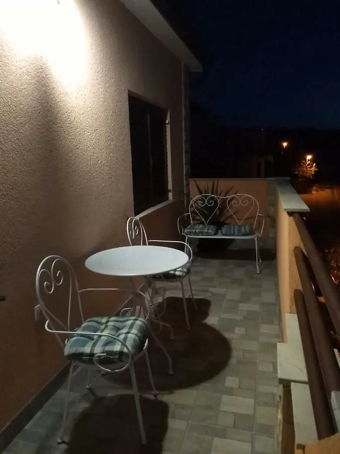 Bridgeview Apartment Trogir