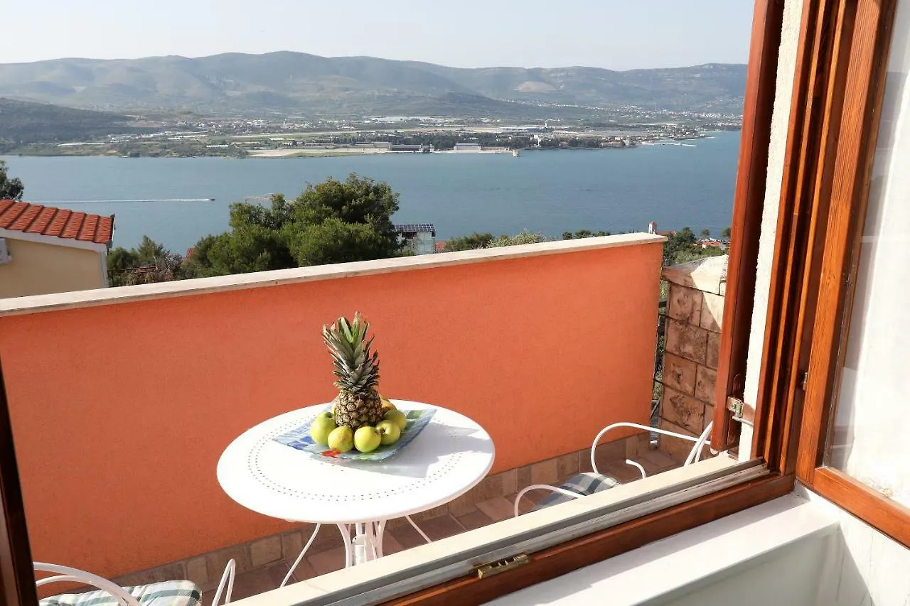 Bridgeview Apartment Trogir