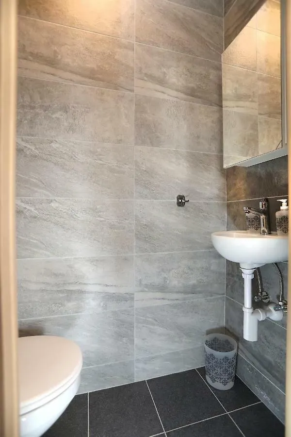 Bridgeview Apartment Trogir